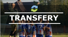 Transfery: Ośmiu nowych zawodników!
