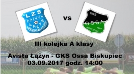 III kolejka Zapowiedź