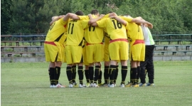 WWG vs Victoria Giedlarowa niedziela godzina 12:30