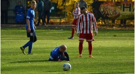 Remis w Dęblinie