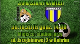 W 12 kolejce Bobrek podejmie beniaminka z Grojca!