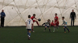 Orliki w Uhlsport Cup 2014