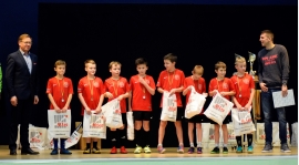 „Tarnovia Gool Cup”