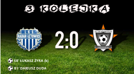 Przegrywamy na wyjeździe