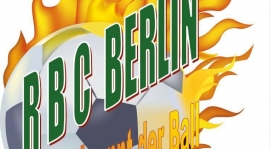 Jedziemy do Berlina