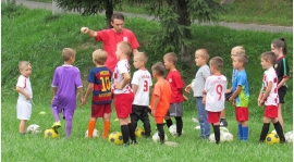 Rocznik 2010 - podział na grupy!