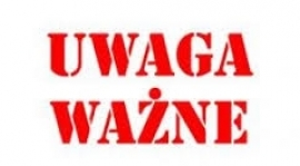 Ważne informacje dla rodziców -sekcja siatkarska