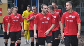 Porażka z Wierzycą