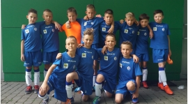 TURNIEJ W JASTRZĘBIU – 26.05.2018.