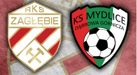 W NIEDZIELĘ MECZ Z MYDLICAMI