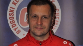 Michał Stolarski: Widać, że akademia się rozwija
