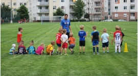 Zapraszamy trenerów do współpracy!