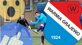 Warmia najbardziej "lubiana" na facebooku. Ranking lajków klubów IV ligi