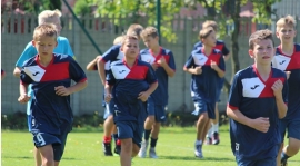 PODSUMOWANIE SEZONU
