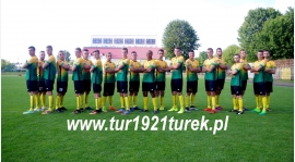 MKS Tur 1921 przegrywa po karnych w Pucharze Polski