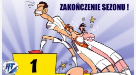 Podsumowanie sezonu 2016/2017
