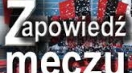 W niedzielę podejmujemy Adamowice