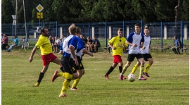 Derby dla Piasku