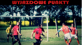 Przerwana zła passa.