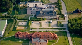 Wyjazd na obóz