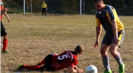 Podlaski Puchar Polski - komplet wyników rundy wstępnej