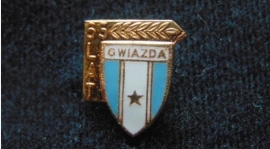 II liga wojewódzka D1 Młodzik - mecz z Gwiazdą Bydgoszcz (09.05.2018)