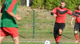 Michał Murach i Dąb są skuteczni