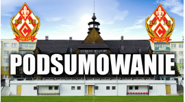 PODSUMOWANIE SEZONU 2017/2018