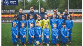 Powołania do kadry wielkopolski.