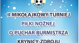 2010 - Turniej w Krynicy!
