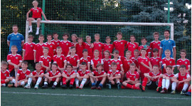 Koniec sezonu 2017/2018