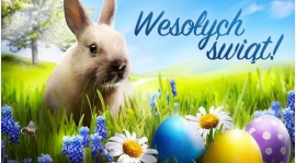 Wesołych Świąt!