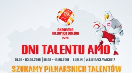 Dni Talentu AMO!