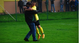 SENIORZY: Żuraw 3-2 Wisłoczanka