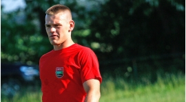 Urodziny Matiego!