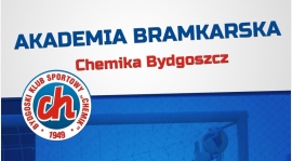 Zapisz się do akademii bramkarskiej!