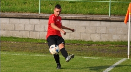 Juniorzy starsi zaczęli sezon
