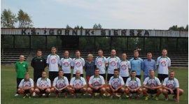 kadra na sezon 2018/2019