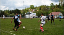 Derby dla Wesołej