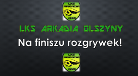 Na finiszu rozgrywek !