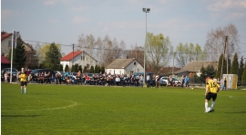 Podziękowania dla kibiców !
