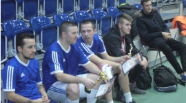 Rumska Liga Halowa sezon 2017/18
