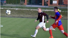 SPARING NR.6