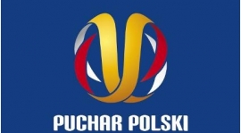 Pierwsza runda Pucharu Polski .