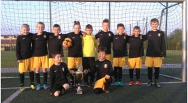 Akademia 2006 - Eco Cup i Deichmann Cup