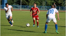 Wda wycofana z rozgrywek?