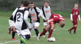Hokejowy wynik juniorów młodszych
