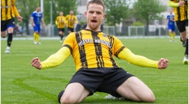 Sparta - Lech Rypin 1-0