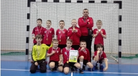 SIARKA CUP