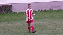 18 urodziny kapitana juniorów !